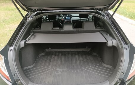 Honda Civic IX, 2020 год, 2 090 000 рублей, 12 фотография