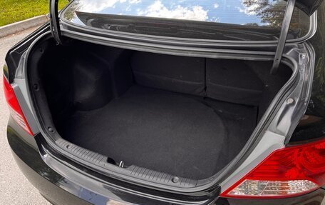 Hyundai Solaris II рестайлинг, 2014 год, 895 000 рублей, 12 фотография