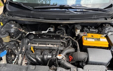 Hyundai Solaris II рестайлинг, 2014 год, 895 000 рублей, 15 фотография