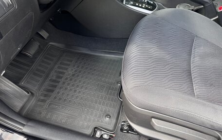 Hyundai Solaris II рестайлинг, 2014 год, 895 000 рублей, 21 фотография