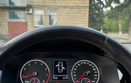 Volkswagen Polo VI (EU Market), 2021 год, 1 850 000 рублей, 10 фотография