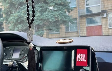 Volkswagen Polo VI (EU Market), 2021 год, 1 850 000 рублей, 9 фотография