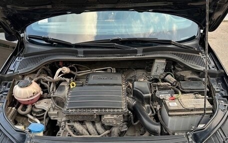 Volkswagen Polo VI (EU Market), 2021 год, 1 850 000 рублей, 11 фотография