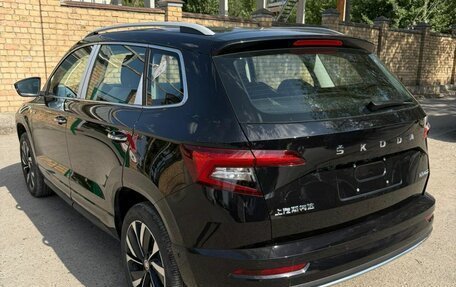 Skoda Karoq I, 2025 год, 3 200 000 рублей, 2 фотография