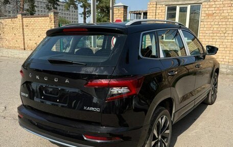 Skoda Karoq I, 2025 год, 3 200 000 рублей, 4 фотография