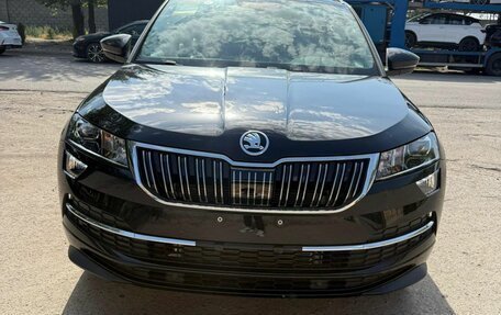 Skoda Karoq I, 2025 год, 3 200 000 рублей, 5 фотография