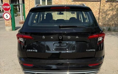 Skoda Karoq I, 2025 год, 3 200 000 рублей, 6 фотография