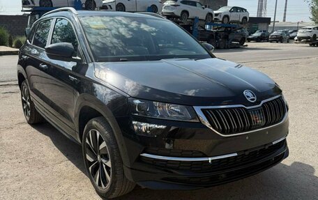 Skoda Karoq I, 2025 год, 3 200 000 рублей, 3 фотография