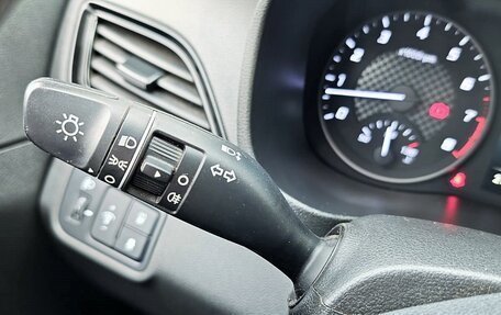 Hyundai Solaris II рестайлинг, 2021 год, 1 500 000 рублей, 22 фотография