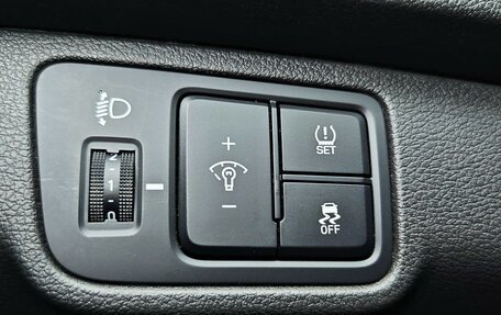 Hyundai Solaris II рестайлинг, 2021 год, 1 500 000 рублей, 27 фотография