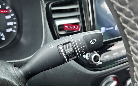Hyundai Solaris II рестайлинг, 2021 год, 1 500 000 рублей, 21 фотография