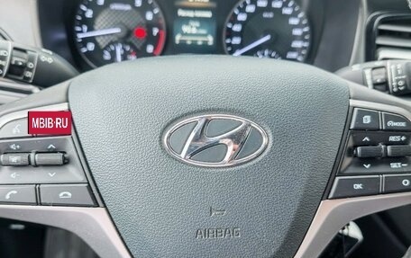 Hyundai Solaris II рестайлинг, 2021 год, 1 500 000 рублей, 20 фотография