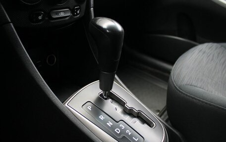 Hyundai Solaris II рестайлинг, 2015 год, 814 000 рублей, 13 фотография