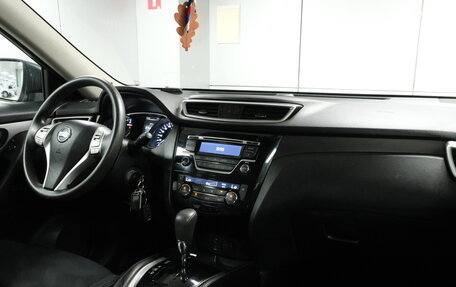 Nissan X-Trail, 2015 год, 1 572 000 рублей, 6 фотография