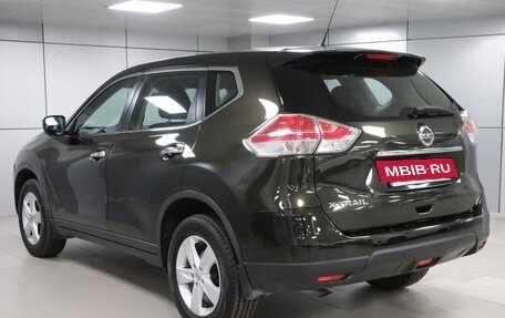Nissan X-Trail, 2015 год, 1 572 000 рублей, 2 фотография