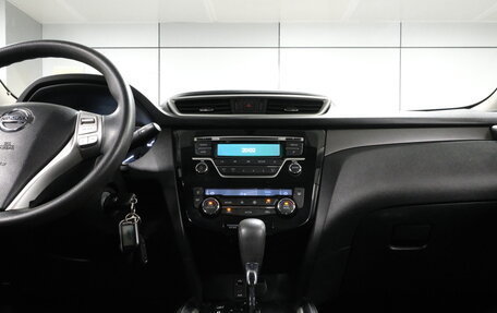 Nissan X-Trail, 2015 год, 1 572 000 рублей, 11 фотография