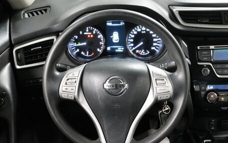 Nissan X-Trail, 2015 год, 1 572 000 рублей, 12 фотография