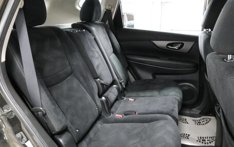 Nissan X-Trail, 2015 год, 1 572 000 рублей, 9 фотография