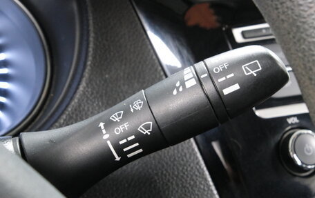 Nissan X-Trail, 2015 год, 1 572 000 рублей, 14 фотография