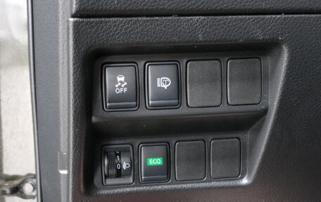 Nissan X-Trail, 2015 год, 1 572 000 рублей, 20 фотография