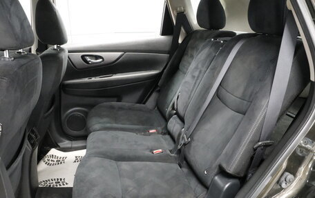 Nissan X-Trail, 2015 год, 1 572 000 рублей, 10 фотография