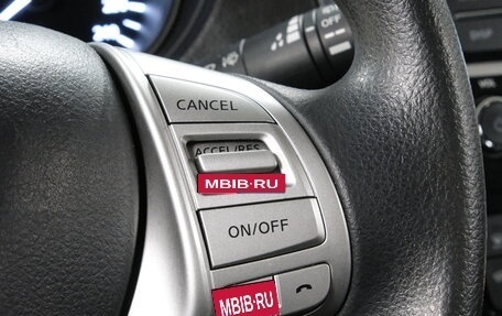 Nissan X-Trail, 2015 год, 1 572 000 рублей, 23 фотография