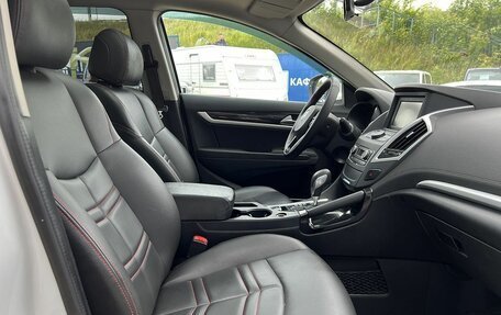 DongFeng AX7 I, 2019 год, 1 299 000 рублей, 10 фотография