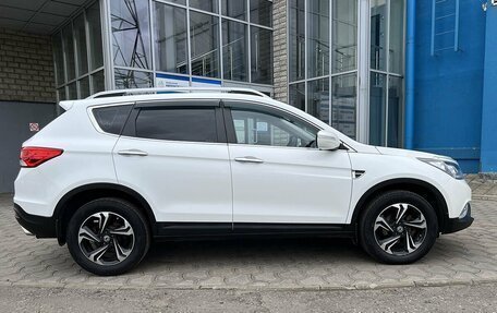 DongFeng AX7 I, 2019 год, 1 299 000 рублей, 6 фотография