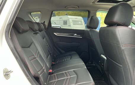 DongFeng AX7 I, 2019 год, 1 299 000 рублей, 11 фотография