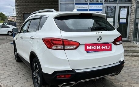 DongFeng AX7 I, 2019 год, 1 299 000 рублей, 3 фотография