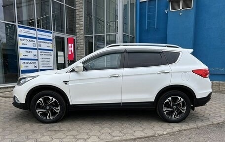 DongFeng AX7 I, 2019 год, 1 299 000 рублей, 2 фотография