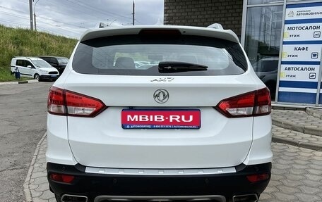 DongFeng AX7 I, 2019 год, 1 299 000 рублей, 4 фотография