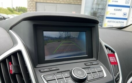 DongFeng AX7 I, 2019 год, 1 299 000 рублей, 12 фотография