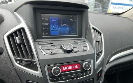 DongFeng AX7 I, 2019 год, 1 299 000 рублей, 14 фотография
