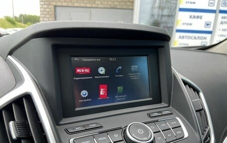 DongFeng AX7 I, 2019 год, 1 299 000 рублей, 13 фотография