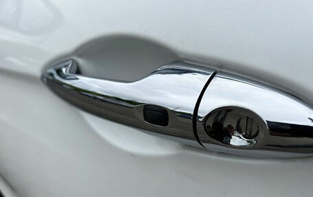 DongFeng AX7 I, 2019 год, 1 299 000 рублей, 20 фотография
