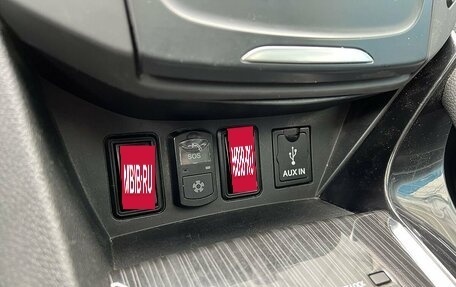 DongFeng AX7 I, 2019 год, 1 299 000 рублей, 16 фотография