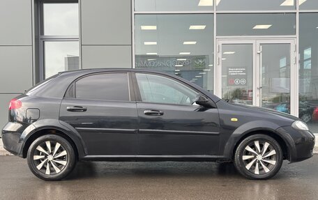 Chevrolet Lacetti, 2012 год, 499 000 рублей, 4 фотография