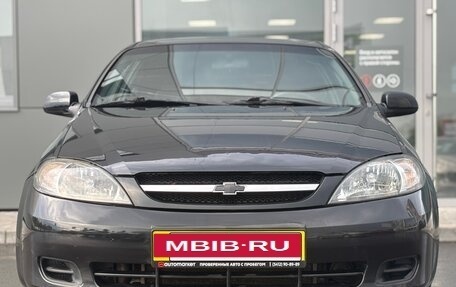 Chevrolet Lacetti, 2012 год, 499 000 рублей, 2 фотография