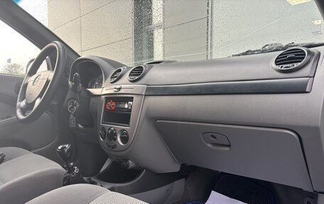 Chevrolet Lacetti, 2012 год, 499 000 рублей, 14 фотография