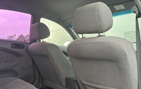 Chevrolet Lacetti, 2012 год, 499 000 рублей, 15 фотография