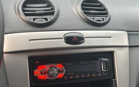 Chevrolet Lacetti, 2012 год, 499 000 рублей, 13 фотография