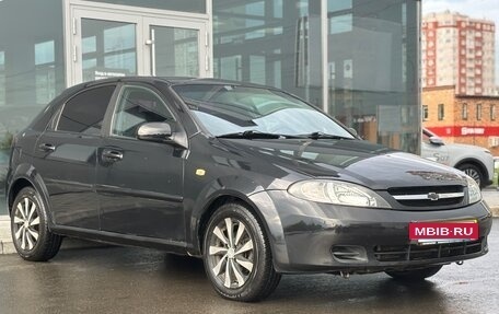 Chevrolet Lacetti, 2012 год, 499 000 рублей, 3 фотография