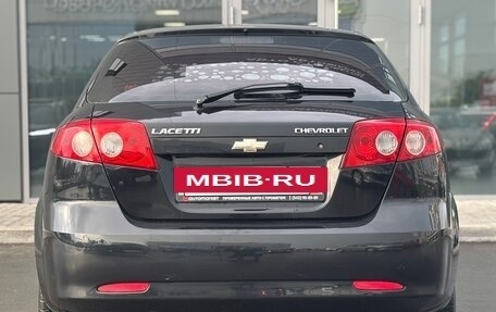 Chevrolet Lacetti, 2012 год, 499 000 рублей, 6 фотография