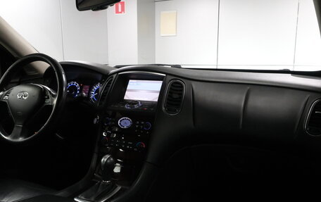 Infiniti EX, 2013 год, 1 298 000 рублей, 6 фотография