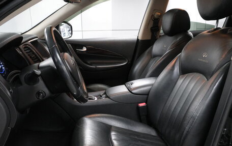 Infiniti EX, 2013 год, 1 298 000 рублей, 8 фотография