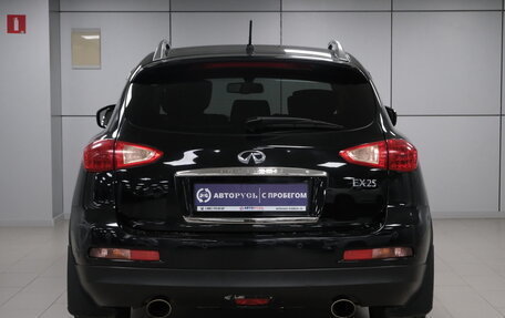 Infiniti EX, 2013 год, 1 298 000 рублей, 5 фотография
