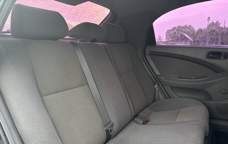 Chevrolet Lacetti, 2012 год, 499 000 рублей, 16 фотография
