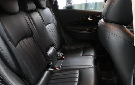 Infiniti EX, 2013 год, 1 298 000 рублей, 9 фотография