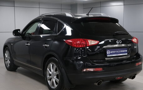 Infiniti EX, 2013 год, 1 298 000 рублей, 3 фотография
